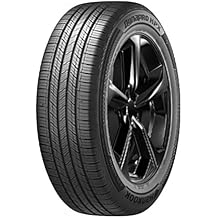 Hankook Dynapro HPX RA43 All Season 255/50R20 109V XL Light Truck Tire