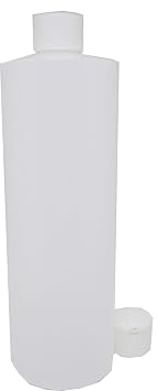 One Million - Type PR For Men Scented Body Oil Fragrance [Flip Cap - Gold - 16 oz.] - ID#32238