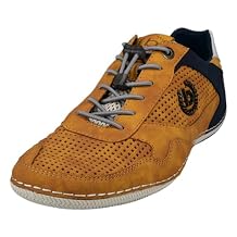 bugatti Men's Sneaker