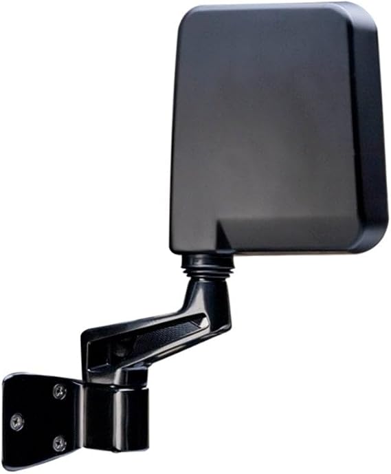 Body Armor 4x4 5126 Mirror Set for Body Armor Trail Doors (Pair)
