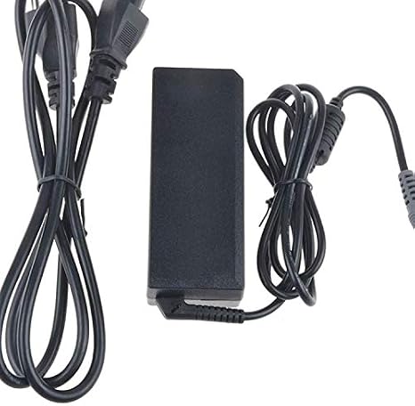 Accessory USA Ac Dc Adapter for Epson Perfection Pro Photo Flatbed Scanner v750 / v750-M Pro / v800 / v850 B11B178061 / B11B224201 / B11B223201