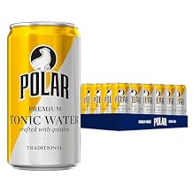 Polar Tonic Water 7.5oz