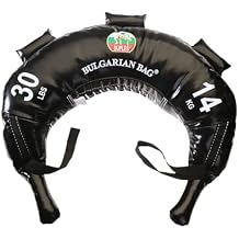 Suples Original Bulgarian Bag Featuring Vinyl Core for Maximum Strength and Martial Arts Training Efficiency