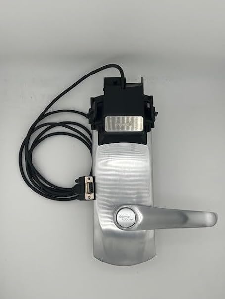 Dormakaba 790/RT Lock Program Cable Part # 063-512592