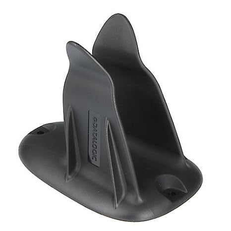 Datalogic Scanning 11-0360 Holder, Multi-Purpose, Black