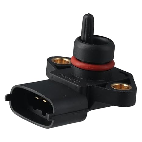 BYOBYO MAP Sensor Replacement 39300-38110 39300-22600 for Hyundai for Elantra Accent
