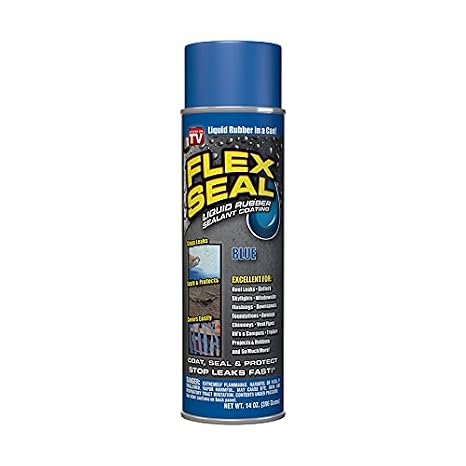 Flex Seal Blue 14oz6