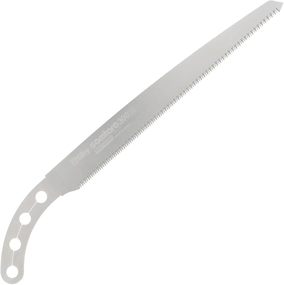Silky Replacement Blade Only GOMTARO 300mm Fine Teeth (105-30)