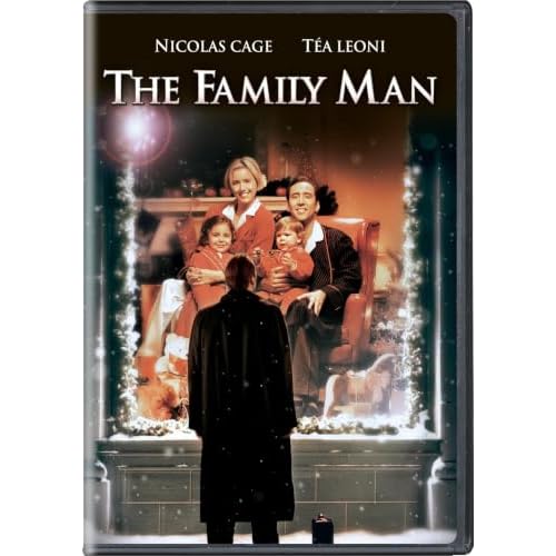The Family Man [DVD]