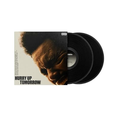 Hurry Up Tomorrow (Complete Edition) [2 LP]