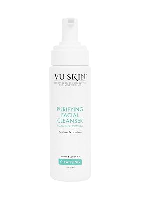 Purifying Facial Cleanser 200 ml