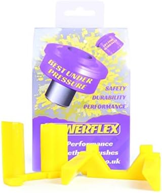 Powerflex Upper Engine Mount Insert PFF3-931 for Volkswagen/Audi