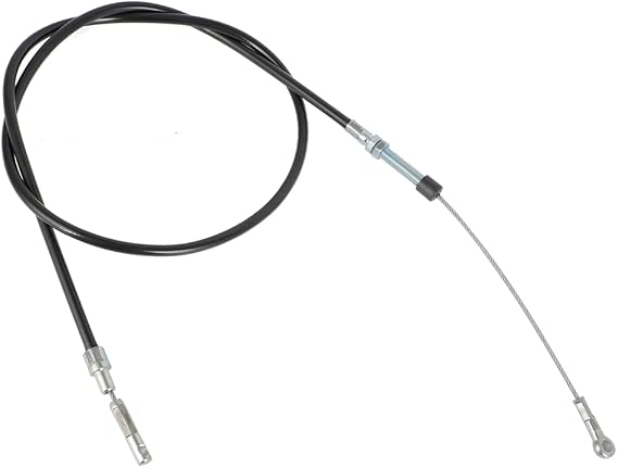 Clutch Cable 54510-V20-003 for Honda FRC800 Tiller 51.5 Inch