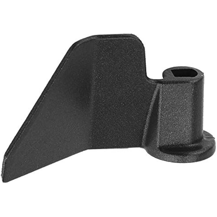 Bread Maker Paddle - Universal Stainless Steel Bread Maker Blade Mixing Paddle Replacement for Breadmaker Machine