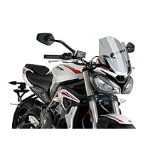 Puig Windshield NG Sport Triumph Street Triple S 20-21