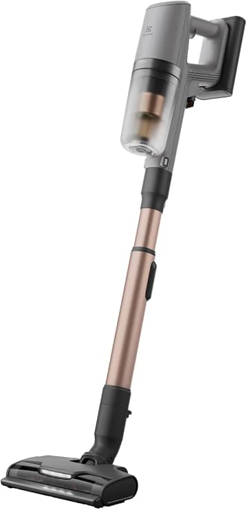 Electrolux EP82AB25UG 800 Serisi Animal Kablosuz Dikey Şarjlı Süpürge