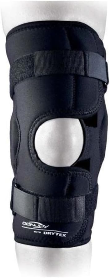 DonJoy Drytex Sport Knee Brace (Small)