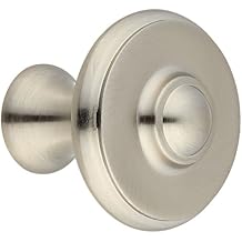 931SN Kitchen and Bath Cabinet Knob