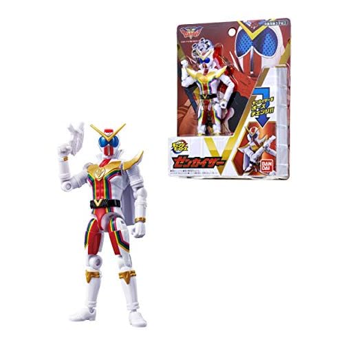 Kikai Sentai Zenkaiger Change Heroes Zenkaiser