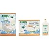 U Green Clean UGREEN U Clean Dishwasher. Tablet polishing salt set