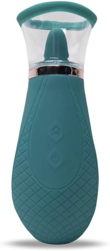 3-in-1 Pleasure Stimulator WL52198