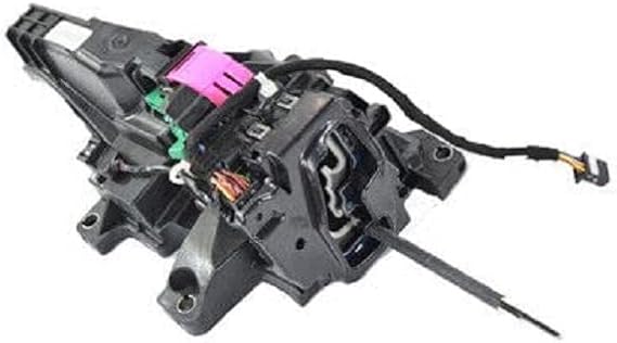 Transmission Shifter
