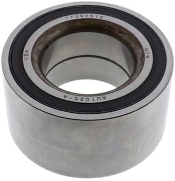 BCA WE60388 Wheel Bearing