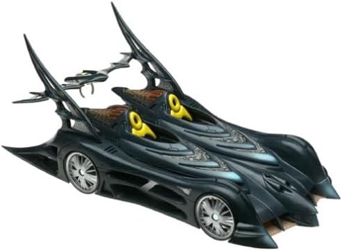 Recalled Item: Batman Batmobile