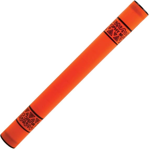 Trophy Tropical Rain Rod - Mango Tango