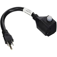 Furman ADP-1520B Power Adapter - Black