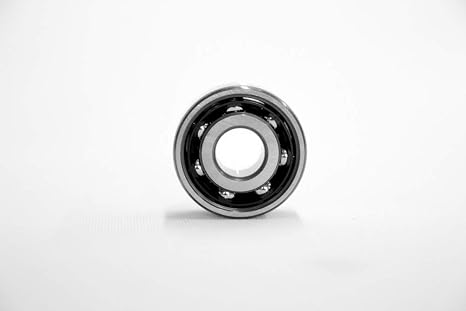 FAG Schaeffler 608-2RS-C3 Deep Groove Ball Bearing