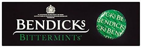 Bendicks Bittermints 200g (Pack of 1)