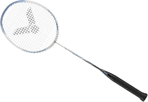 VICTOR Auraspeed ARS-9 4U G5 Strung Badminton Racket
