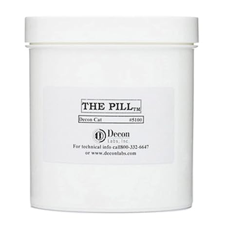 5500 Deodorizer Capsule (Pack of 3000)