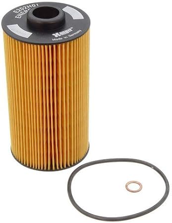 Hengst Oil Filter Kit