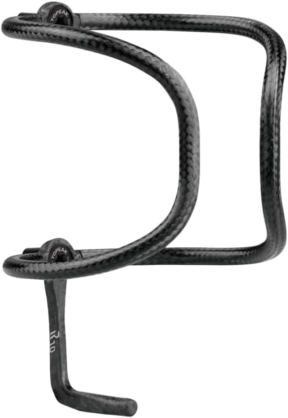 Topeak Feather Cage Tubular Carbon R10 TOPEAK