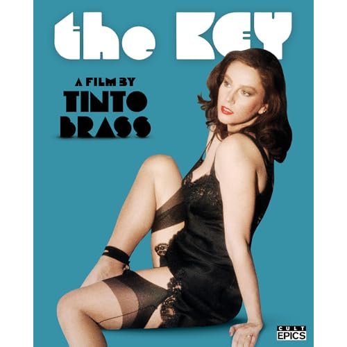The Key (Special Edition)