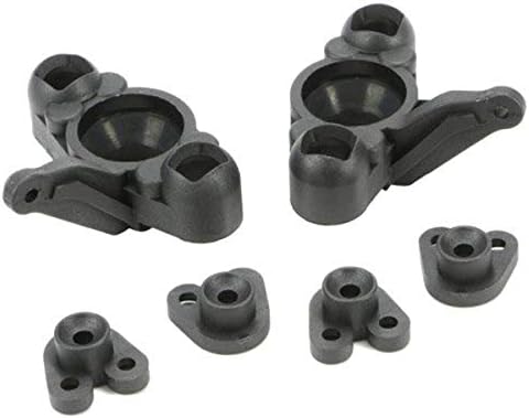 Team Redcat 510133 Steering Block 2Piece
