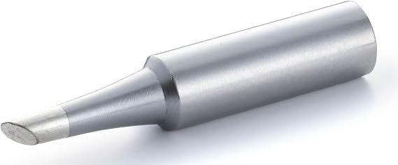 Hakko T19-C3 Soldering Iron Tip, 3.0mm 45