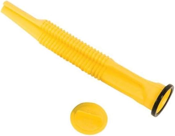 RotopaX RX-SP-Vent Self-Venting Spout Kit