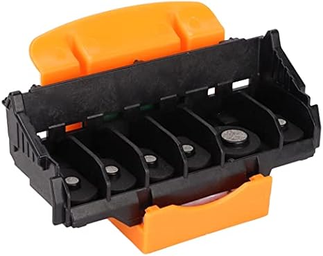 Printhead, Professional Color Printhead with Protective Cover, QY6-0090 Printhead Replacement for TS8020 TS9020 TS8040 TS8050 TS8070 TS8080 TS9050 TS9080 Printer