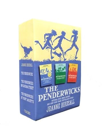 The Penderwicks