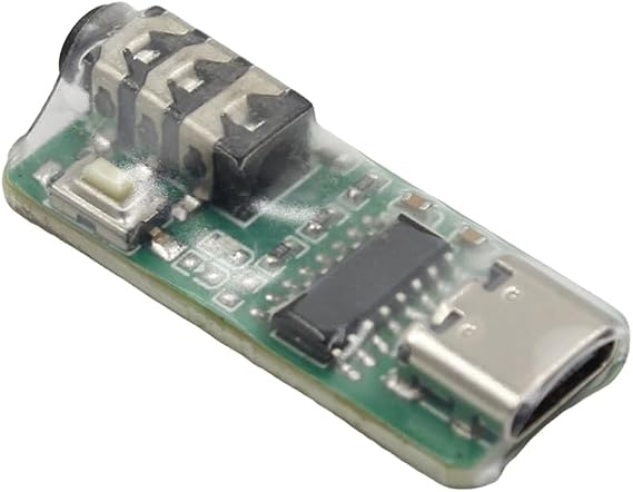 CW Key Trainer PC+Vband Morse Code Trainer Type-C/USB Code Trainer Telegraph Trainer Key Connection Type-C
