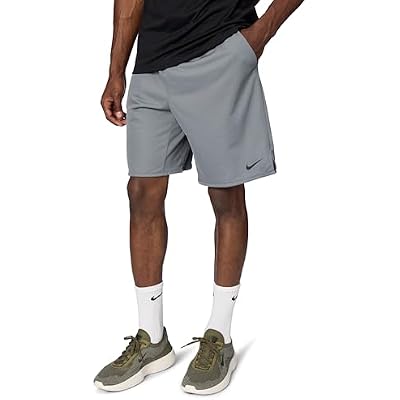 Nike Men's Totality Dri-Fit 9" Unlined Versatile Shorts