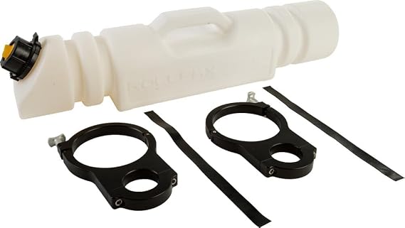 RollpaX 1.5 Gallon Water Pack (2.0 Inch Mount) - Portable Water Container