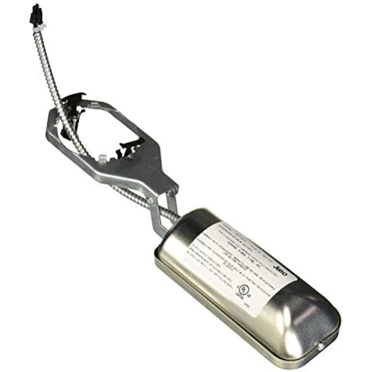 Juno Lighting 2LEDDRIVER G2 06LM 120 FRPC LED Gen 2 Downlights and Adjustable, 7 watts, 600 lumens, 2 inch, Aluminum