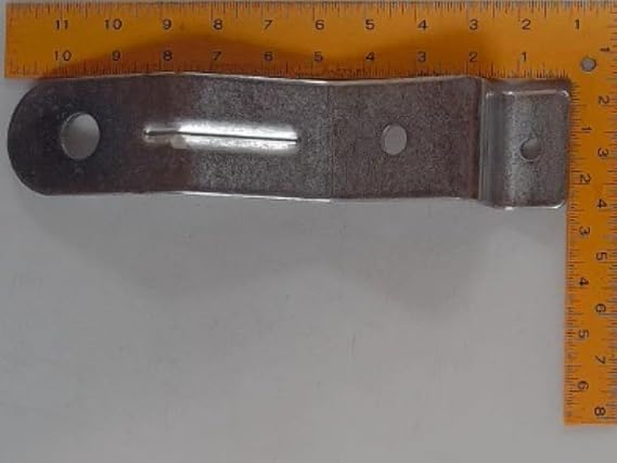 783-05904 BRKT (Surplus Open Box) - G&T Engine Parts