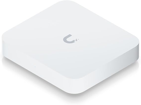 Ubiquiti Gateway Max (UXG-Max)