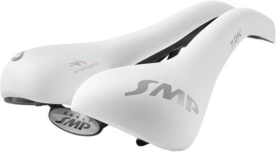 SMP Selle SMP TRK Saddle Medium