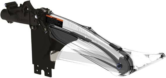 SawStop Dust Collection Blade Guard Assembly TSG-DC